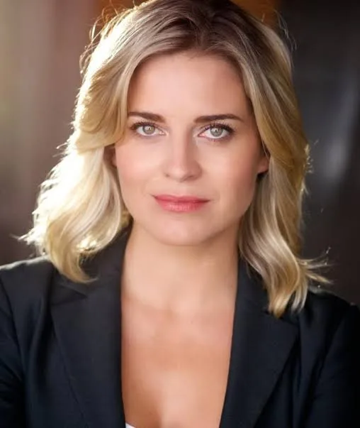 Alexandra Davies - Biography