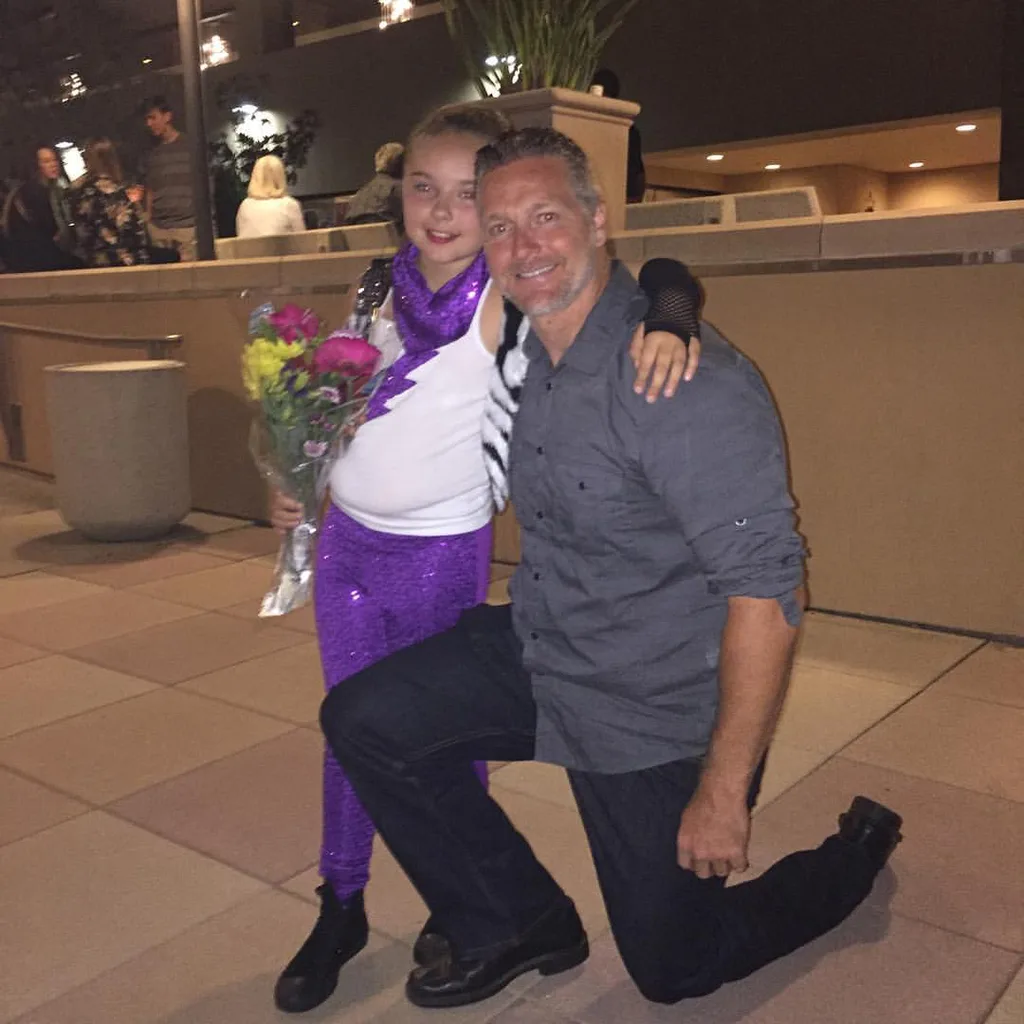 Carey Van Dyke - Biography