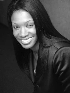 Tanya Blount - Biography