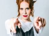 Kate Nash Biography: Ethnicity, Height, Net Worth, Partner, Age, Awards, Movies, Songs
