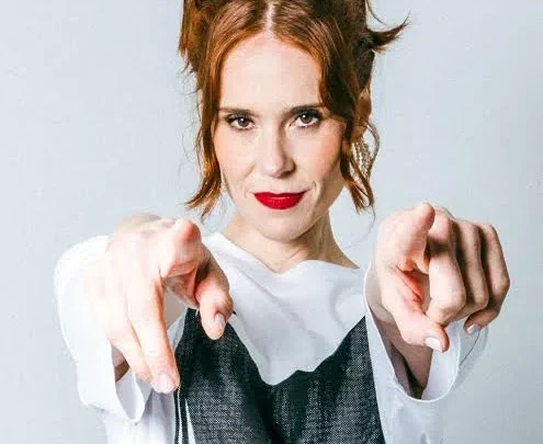 Kate Nash Biography: Ethnicity, Height, Net Worth, Partner, Age, Awards, Movies, Songs