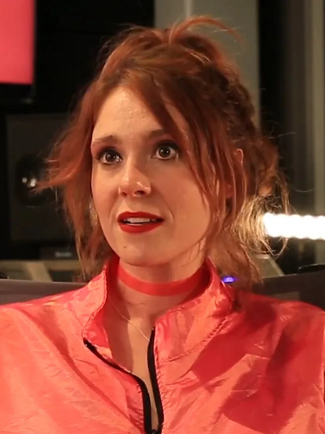 Kate Nash - Biography