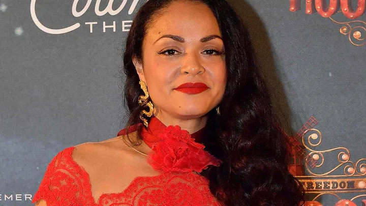 Karen Olivo Biography: Husband, Age, Height, Net Worth, Parents, Awards, Broadway Shows