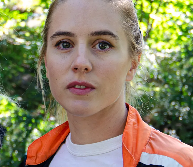 Carla Sehn Biography: Age, Net Worth, Movies & TV Shows, Awards, Instagram, Husband, Career