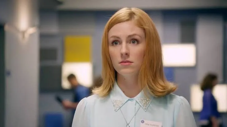Ellary Porterfield Biography: Fiancé, Age, Height, Net Worth, Parents, Awards, Facebook, Movies & TV Shows