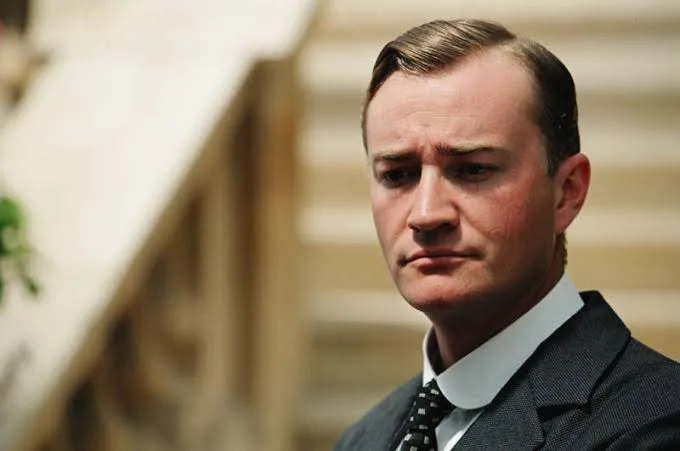 Ray Coulthard - Biography