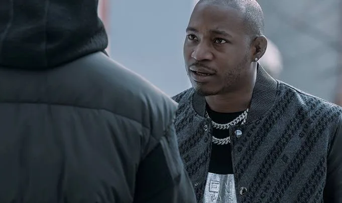 Kris D. Lofton Biography: Age, Parents, Siblings, Movies, TV Shows, Height, Net Worth, TikTok, Ethnicity