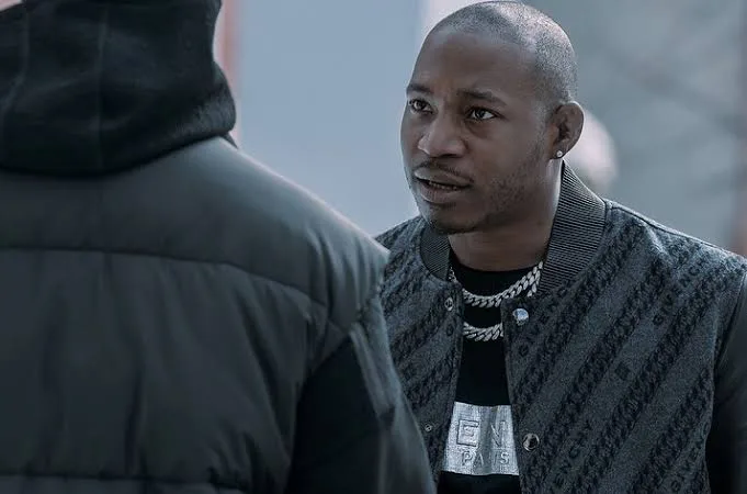 Kris D. Lofton Biography: Age, Parents, Siblings, Movies, TV Shows, Height, Net Worth, TikTok, Ethnicity