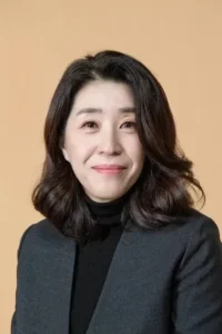Kim Mi-kyung