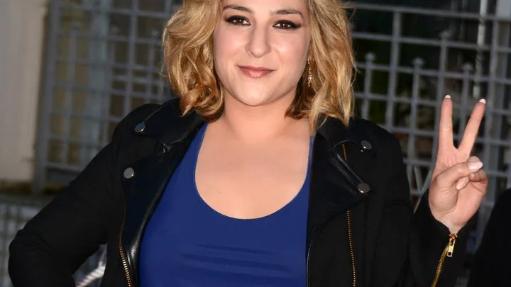 Marilou Berry Biography: Age, Height, Net Worth, Parents, Son, Partner, Movies & TV Shows