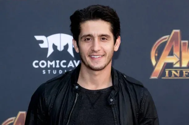 Wesam Keesh Biography: Siblings, Age, Height, Movies, Net Worth, Parents, TV Shows, Awards, Nationality