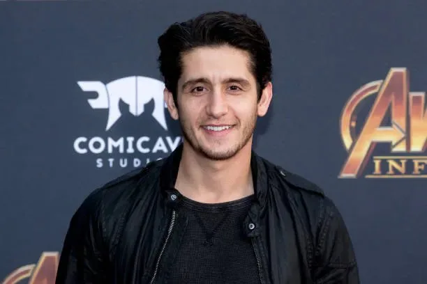 Wesam Keesh Biography: Siblings, Age, Height, Movies, Net Worth, Parents, TV Shows, Awards, Nationality