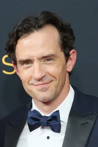Nathan Darrow - Biography