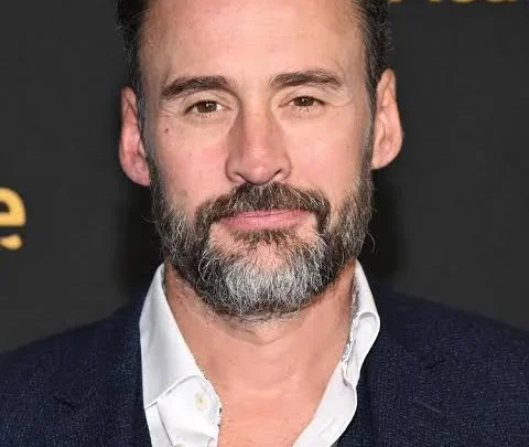Patrick Macmanus Biography: Ethnicity, Height, Net Worth, Age, Movies, Wife, Parents, Awards