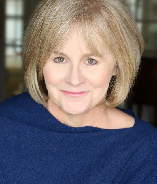 Jodi Carlisle Biography: Age, Height, Net Worth, Parents, TV Shows, Voice Roles, Husband