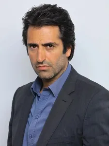 Mahsun Kırmızıgül - Biography