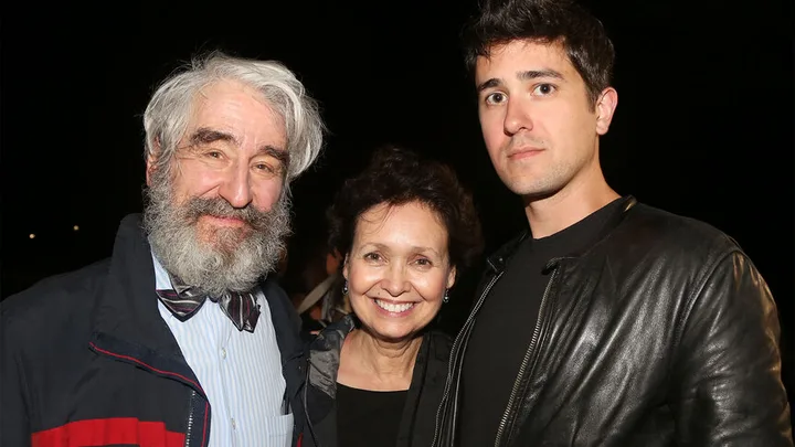 Sam Waterston’s son, Graham Waterston Biography: Age, Net Worth, Parents, Siblings, Movies & TV Shows