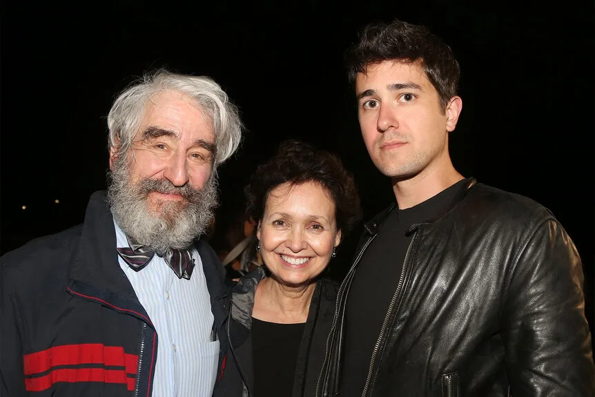Sam Waterston’s son, Graham Waterston Biography: Age, Net Worth, Parents, Siblings, Movies & TV Shows