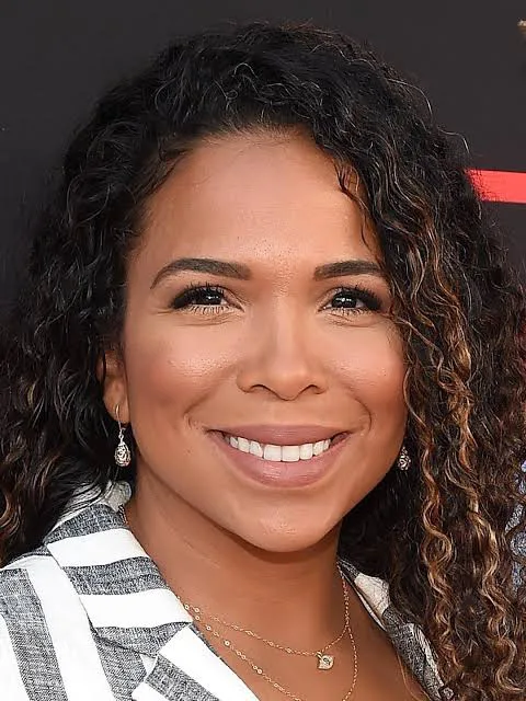 Maya Dunbar - Biography
