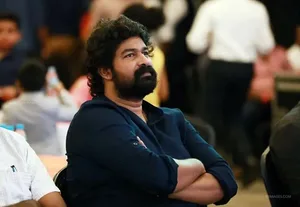 Joju George