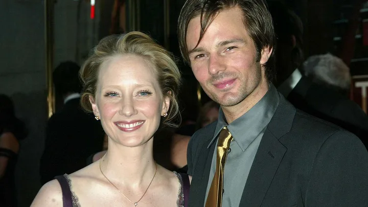 Anne Heche’s ex-husband, Coleman Laffoon Biography: Age, Wife, Net Worth, Height, Children