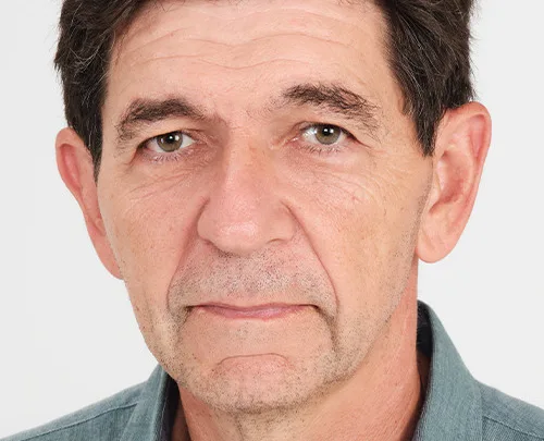 Gerasimos Skiadaresis Biography: Wife, Age, Kids, Height, Net Worth, Parents, TV Shows