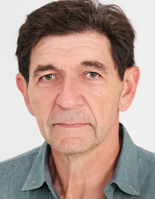 Gerasimos Skiadaresis Biography: Wife, Age, Kids, Height, Net Worth, Parents, TV Shows