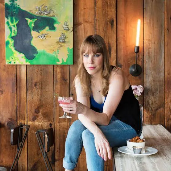 Emma Myles - Biography