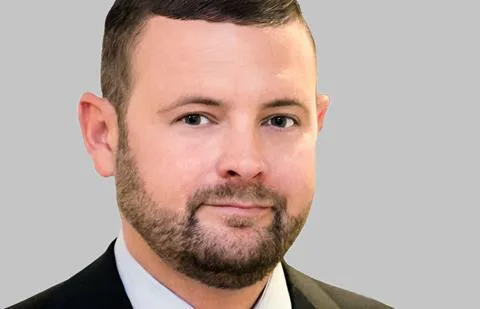 Christopher Woodrow - Biography
