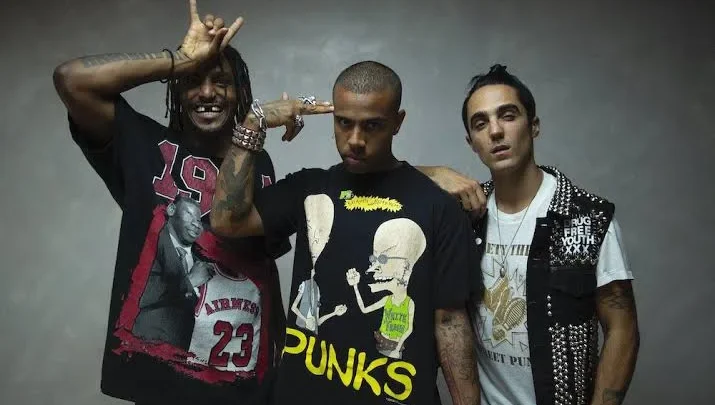 93PUNX Biography: Net Worth, Members, Ethnicity, Awards, Height, Parents, Songs, YouTube, Age