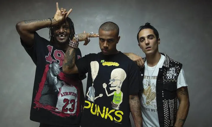 93PUNX Biography: Net Worth, Members, Ethnicity, Awards, Height, Parents, Songs, YouTube, Age