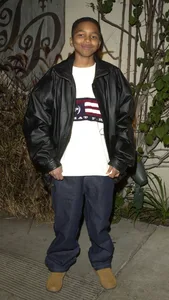 Dee Jay Daniels - Biography