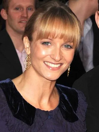 Elly Fairman - Biography
