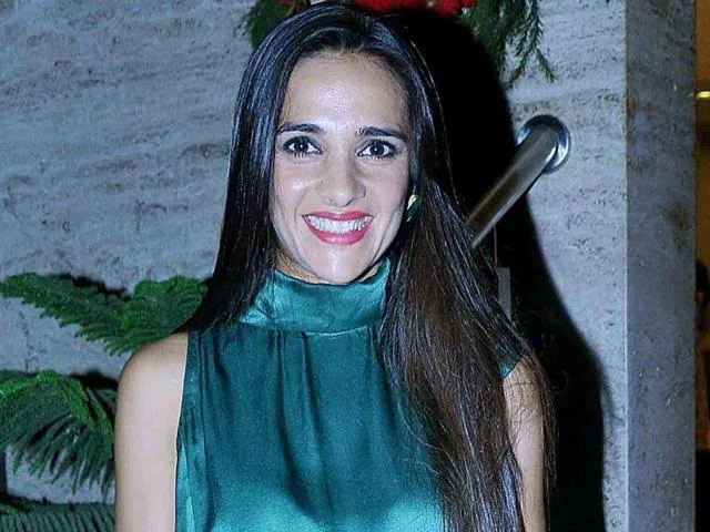 Tara Sharma - Biography