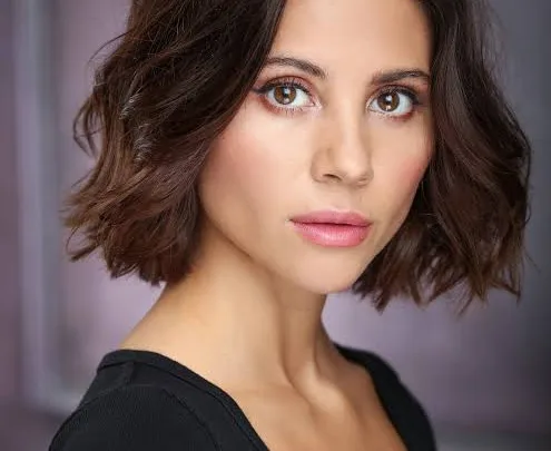 Olivia Stuck Biography: Age, Height, Net Worth, Siblings, Movies & TV Shows, Boyfriend