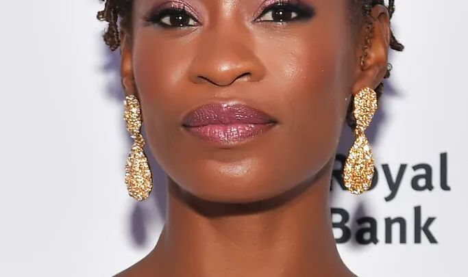 Oluniké Adeliyi Biography: Husband, Age, Kids, Height, Net Worth, Parents, Movies & TV Shows