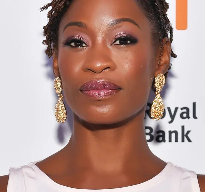 Oluniké Adeliyi Biography: Husband, Age, Kids, Height, Net Worth, Parents, Movies & TV Shows