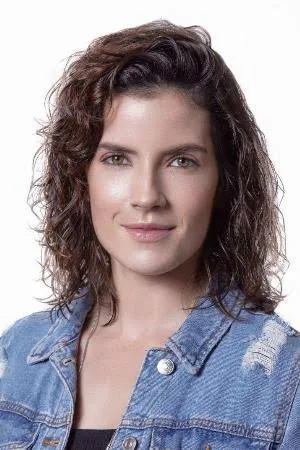 Laura Perico - Biography