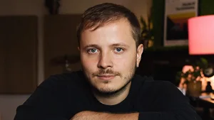 RJ Pasin - Biography