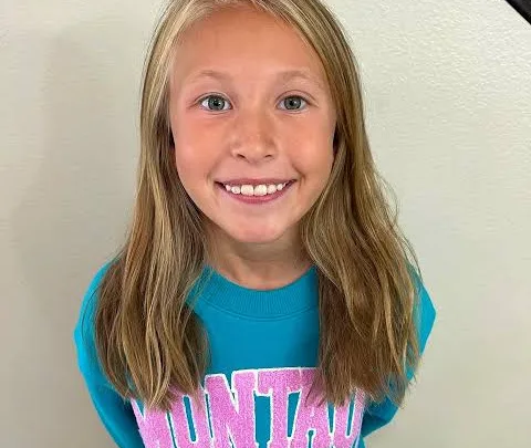 Livvy Gomez Biography: Age, Net Worth, Parents, Siblings, YouTube, Height