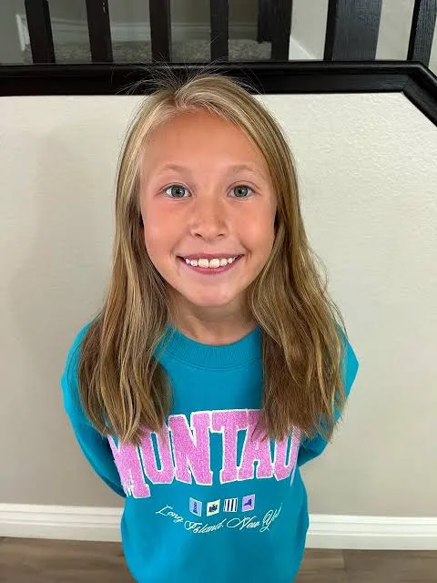 Livvy Gomez Biography: Age, Net Worth, Parents, Siblings, YouTube, Height