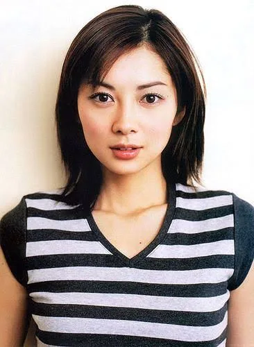 Misaki Itō - Biography