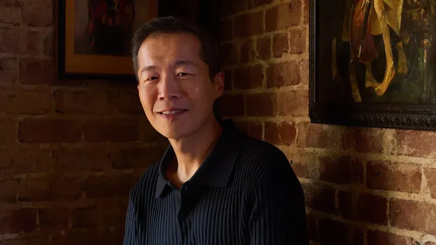 Lee Isaac Chung - Biography