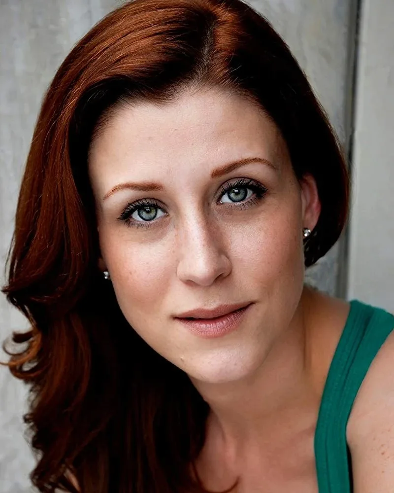 Lydia Mackay - Biography