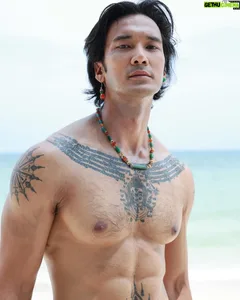 Chaiwat Thongsaeng - Biography