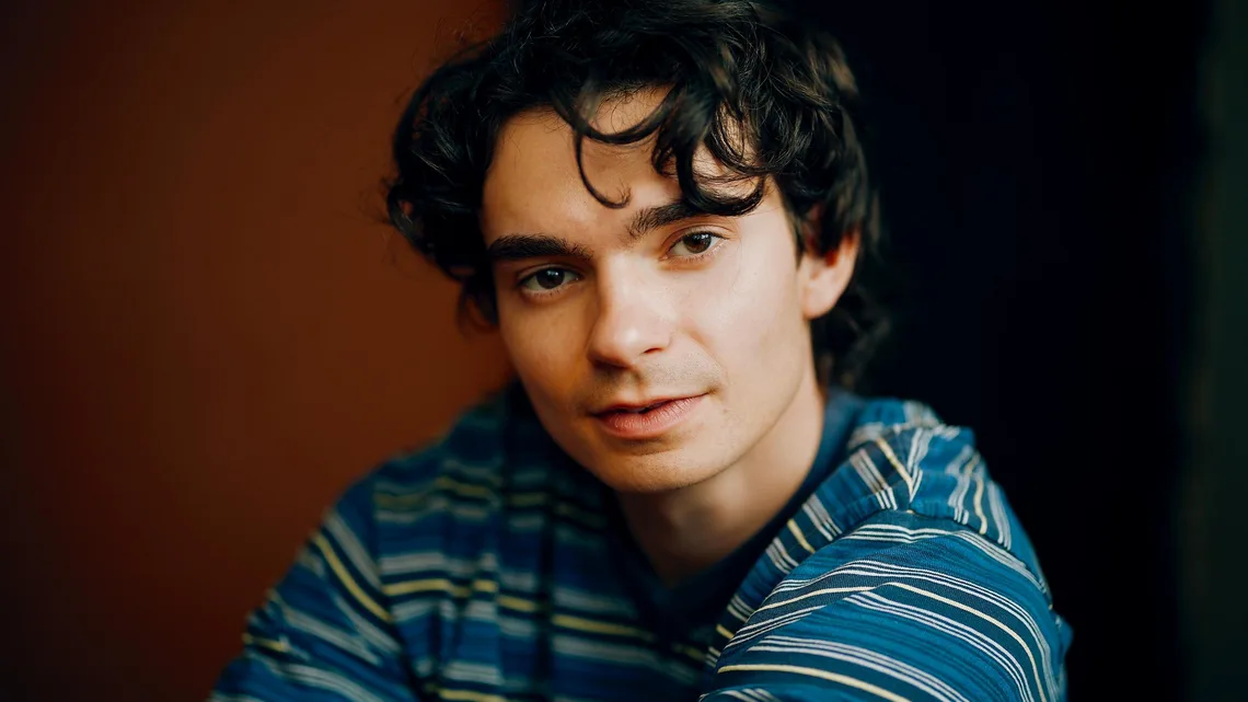 Cyle Winters Biography: Age, Parents, Movies, Height, Net Worth, TV Shows, Girlfriend, Nationality
