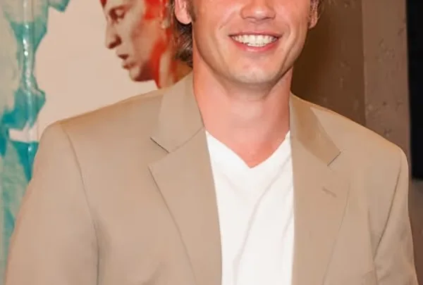Forbes March Biography: Wife, Age, Kids, Height, Net Worth, Parents, Movies & TV Shows, Siblings