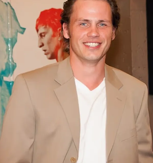 Forbes March Biography: Wife, Age, Kids, Height, Net Worth, Parents, Movies & TV Shows, Siblings