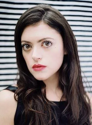 Hannah Fierman - Biography