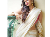 Pujita Ponnada Biography: Net Worth, Boyfriend, Age, Height, Parents, Movies & TV Shows, Instagram
